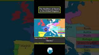 The Abolition of Slavery in the United Kingdom [upl. by Norramic]