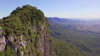 Scenic Rim Trail by Spicers  Great Walks of Australia [upl. by Bergen]