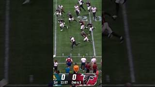 Jaguars highlights vs the falcons [upl. by Athalee]