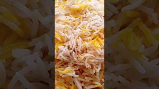 Biryani recipe biryani biryanirecipe ytshorts youtubeshorts viral trending msudais [upl. by Selie535]