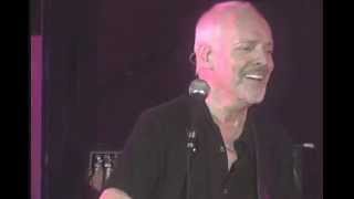 PETER FRAMPTON While My Guitar Gently Weeps 2008 Live  Gilford [upl. by Lucas]