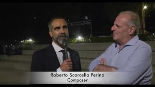 Roberto Scarcella Perinos Furiosus [upl. by Lesoj234]