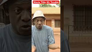 I Am Your Husbands Brother You Must Respect Me nigerianmovies2023africanmovies trending movie [upl. by Giana]