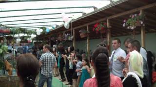 quot VO KAFANA quot  BOMBATA OT BREZNITSA [upl. by Ecydnac]