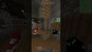 Homing missile incoming minecraft funny [upl. by Frierson]