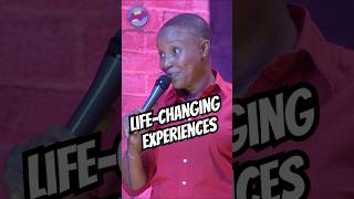 LifeChanging Experiences  Kalea McNeill comedian standupcomedy lifechanging [upl. by Yemar]