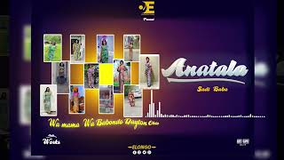 Anatala by Sadi Baba Officiel music audio [upl. by Alleusnoc653]