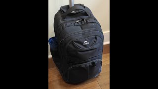 Whitney Tilsons minimalist packing tips 11724 [upl. by Ahsie]