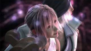 Final Fantasy XIII OST  Eternal Love HQ Lyrics provided [upl. by Ennovehs694]