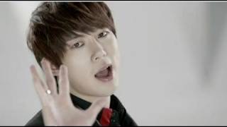 UKISS  Forbidden Love short ver [upl. by Vinaya974]