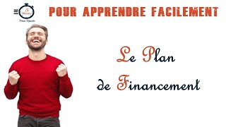 Le Plan de Financement [upl. by Bendicta]