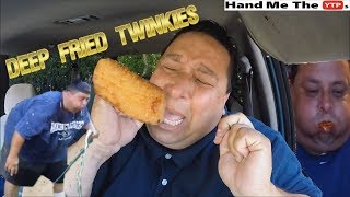 YTP JoeysWorldTour Chokes On a Twinkie [upl. by Nathanson]