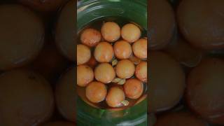 Have You Ever Tried Bread Gulab Jamun😋 පාන් වලින් ගුලාබ් ජමුන් හදමු [upl. by Acireed]