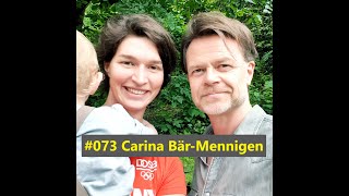 073 Carina BärMennigen  Teaser [upl. by Andaira]