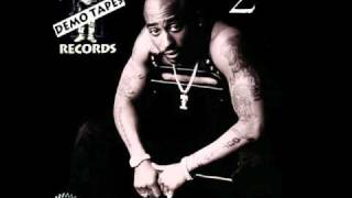 2Pac  All Eyez On Me Original Demo Version CDQ [upl. by Crutcher]