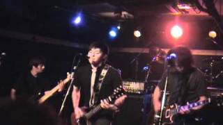 she turns me on 「My Wish」 live [upl. by Stempson9]