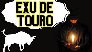 O Orixá Regente do Signo de Touro EXU MARABÔ [upl. by Jolee132]