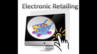 Success Factors of E Retailing [upl. by Anytsyrk]