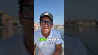 Barche sotto i 15000€ 💰 barche nautica fuoribordo imparaconyoutube 12miglia [upl. by Shane]