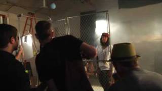 Waka Flocka Flame  quotHard in Da Paintquot Behind the Scenes Video Part 1 [upl. by Nicol]