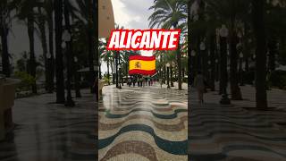 Alicante october 2024 [upl. by Olecram]