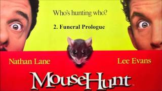 Mousehunt OST 2 Funeral Prologue [upl. by Uolyram]