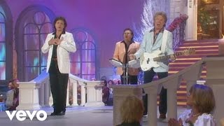 Die Flippers  Hundertmal Die Superhitparade der Volksmusik 27112005 VOD [upl. by Rehportsirhc956]