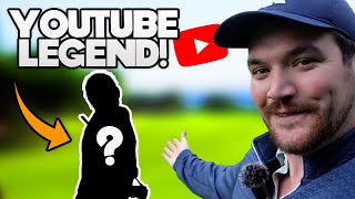 A Few Holes with Golf YouTube ROYALTY  ALternate Shot [upl. by Grey]