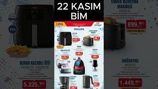 philipsblender ürünleri 22 kasım bim [upl. by Eiramait]