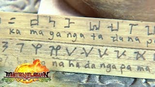 Ang Baybayin  Matanglawin [upl. by Yderf]