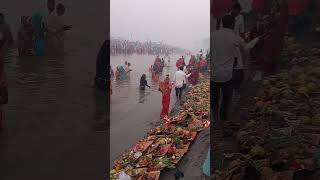 Chhath Puja ka gana dikhaiye Bihar ka sabse varaParv [upl. by Leatrice542]