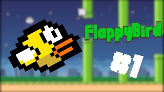 Make Flappy Bird in Scratch in 5 Minutes 2024 Updated [upl. by Shirlie]