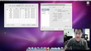 Setting Up Wireless Devices for Hackintosh 106 and 107 [upl. by Hecht884]