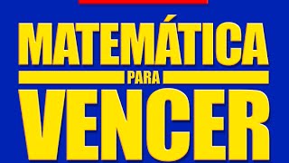 Cap 12 parte 1  Matemática para Vencer  Medidas Geométricas [upl. by Heida]