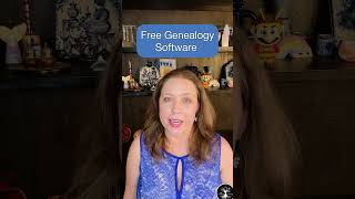 Free Genealogy Software  Formidable Genealogy [upl. by Ethelda174]