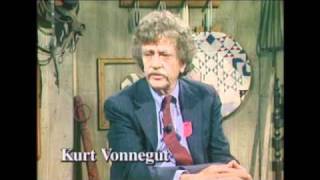 Classic Across Indiana  Kurt Vonnegut Interview  Part 2 [upl. by Mcwilliams]