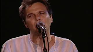 Hombres G  Temblando En Directo Las Ventas 2003 [upl. by Alleuqahs118]