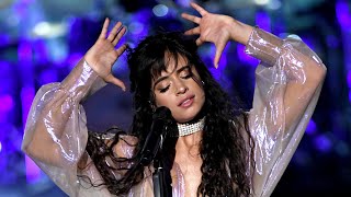 Camila Cabello  Never Be the Same iHeartRadio Music Festival [upl. by Percival]