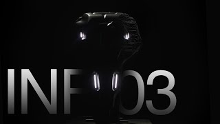 Introducing INF03  AI Computer made for Inference [upl. by Dillon]