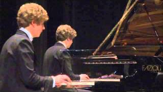 Domenico Scarlatti  4 Sonate  Pavel Kolesnikov [upl. by Glennon182]