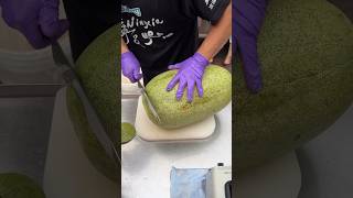 Amazing Giant Watermelon Juice  Fruit Cutting Skills [upl. by Naivad83]