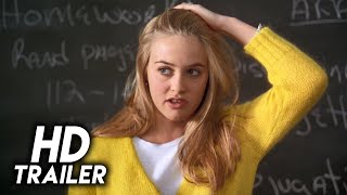 Clueless 1995 Theatrical Trailer 4K FTD1391 [upl. by Ianthe]