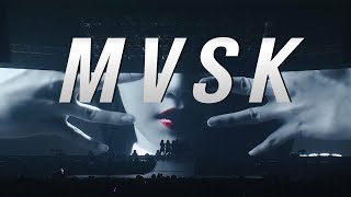 Kep1er 케플러  MVSK Japanese Ver I 2024 JAPAN CONCERT TOUR [upl. by Stratton460]