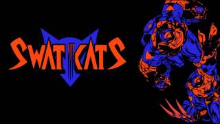 SWAT Kats SNES OST  DrViper  Stage 1 [upl. by Filemon]