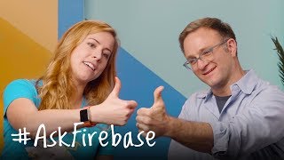 Whats the Difference Between Cloud Firestore amp Firebase Realtime Database AskFirebase [upl. by Zeralda]