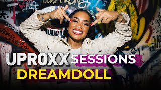 DreamDoll  quotMisunderstoodquot Live Performance  UPROXX Sessions [upl. by Eiknarf]