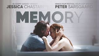 MEMORY  Official Trailer [upl. by Slayton]