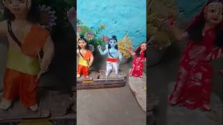 Tu antaryami sabka swami ram Darbar murti shorts🤗🤗🤗🪻🪻subscribe [upl. by Eico958]