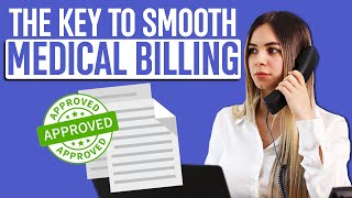 How Healthcare Authorizations Impact your Medical Billing [upl. by Marsh823]