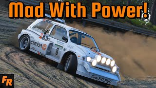 We All Go Mad With Power  Forza Horizon 5 [upl. by Nyleuqaj]